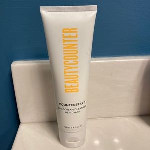 BeautyCounter Counterstart Cococream Cleanser